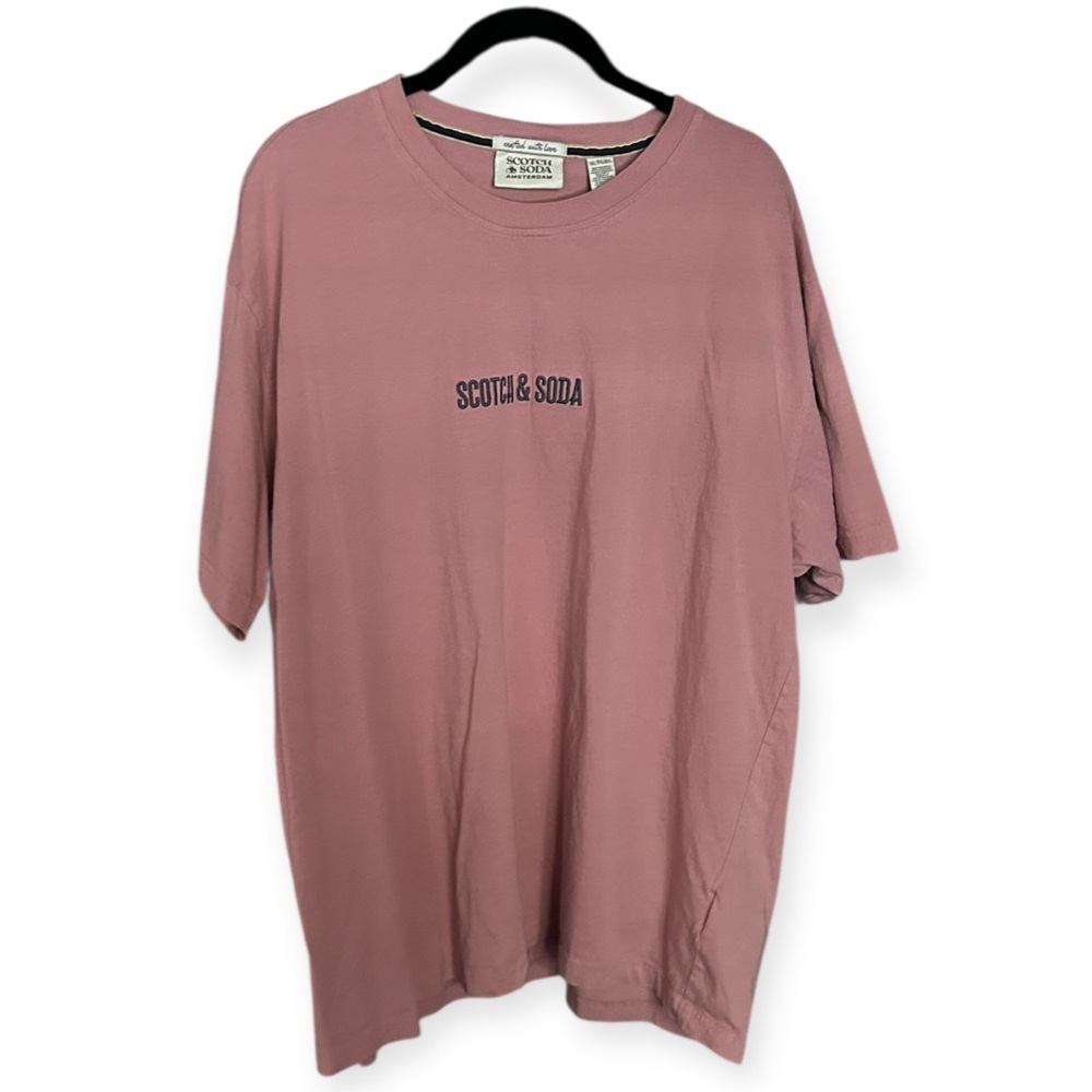 Scotch & Soda Amsterdam Shirt